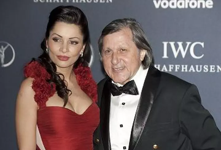 Amalia Năstase a petrecut alături de Kim Kardashian și Kylie Jenner. S-a distrat de minune în America