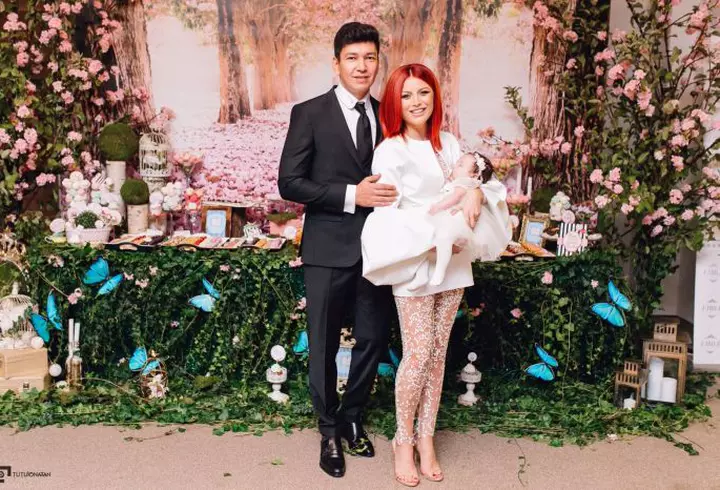 Legătura neașteptată dintre Mădălina Ghenea și Elon Musk: vedeta a luat cina cu mama celui mai bogat om din lume