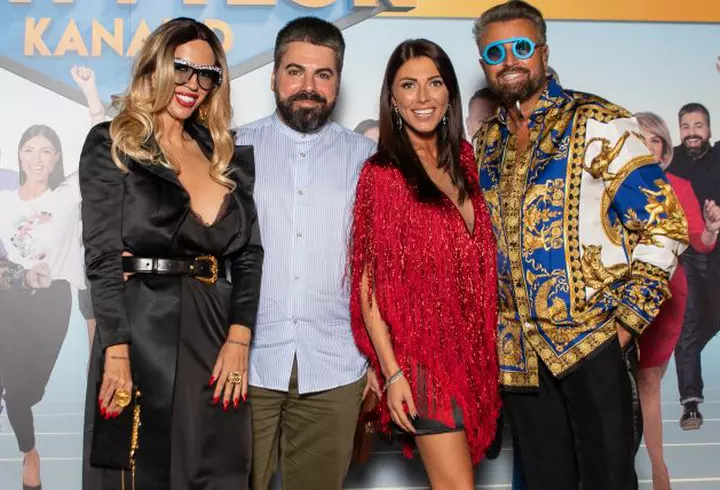 Trucul nutriționistei Mihaelei Bilic pentru a nu se îngrășa în perioada sărbătorilor de iarnă: ”Secretul e unul singur”