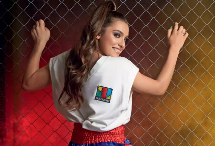 EXCLUSIV / Elena Udrea a născut în toiul nopții, fără medic. ”Asistentele erau speriate”