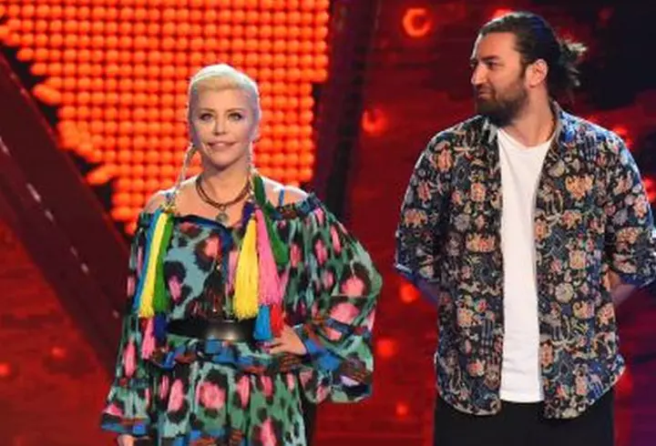 Cum arătau vedetele în prima zi de școală. Imagini rare cu celebritățile de la noi