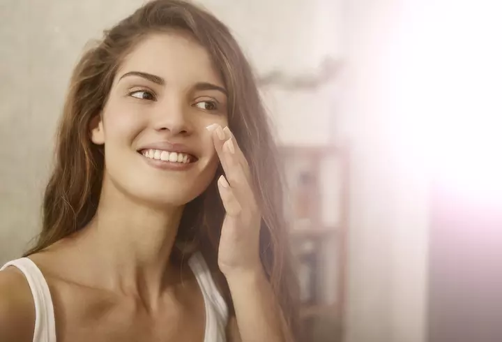 Remediu natural antimătreață cu ulei de cocos