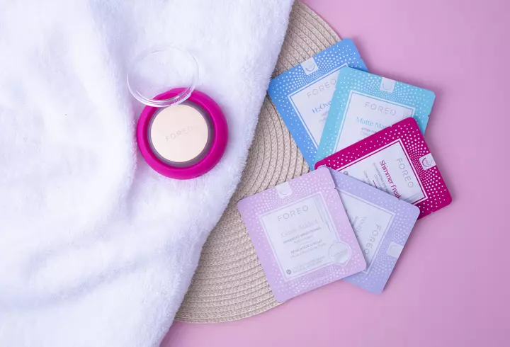 Mască detoxifiantă pentru tenul gras cu argilă și cafea