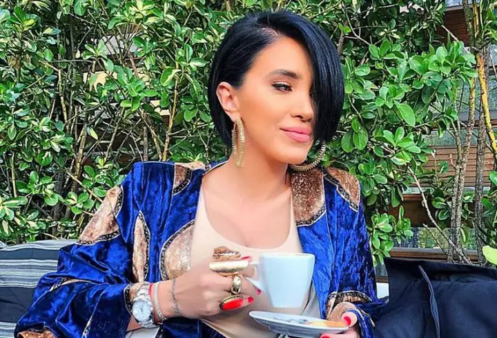 Cele mai frumoase imagini de la VIVA Influencers Party 2018