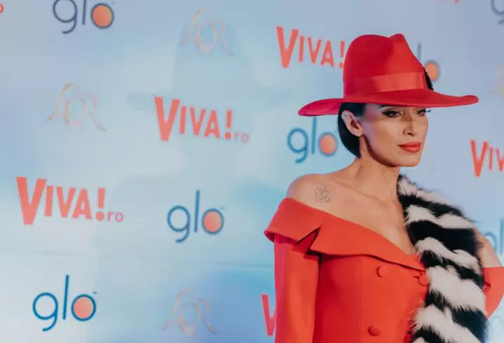 Chef Scărlătescu își dorește să fie model pentru Cătălin Botezatu: ”Să mă urc pe scena lui să prezint și eu un sacou sau orice”