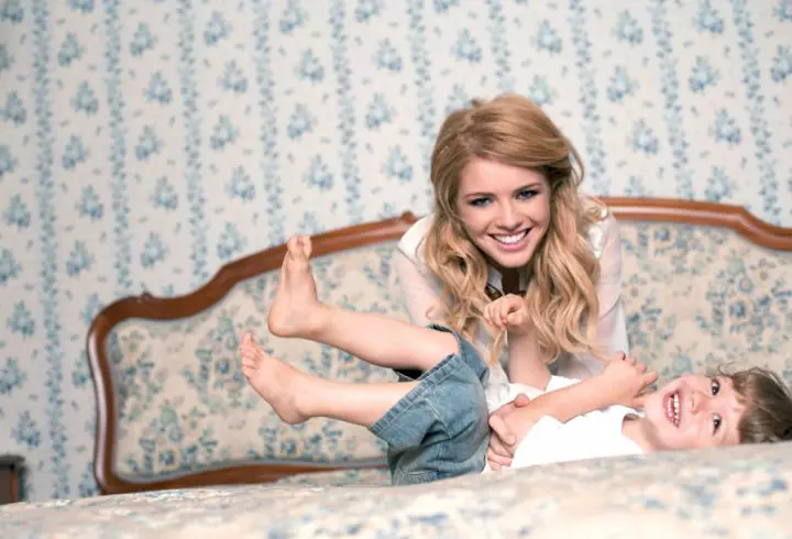 Horia Brenciu a revăzut-o după 20 de ani. Cine e femeia care l-a lăsat fără cuvinte