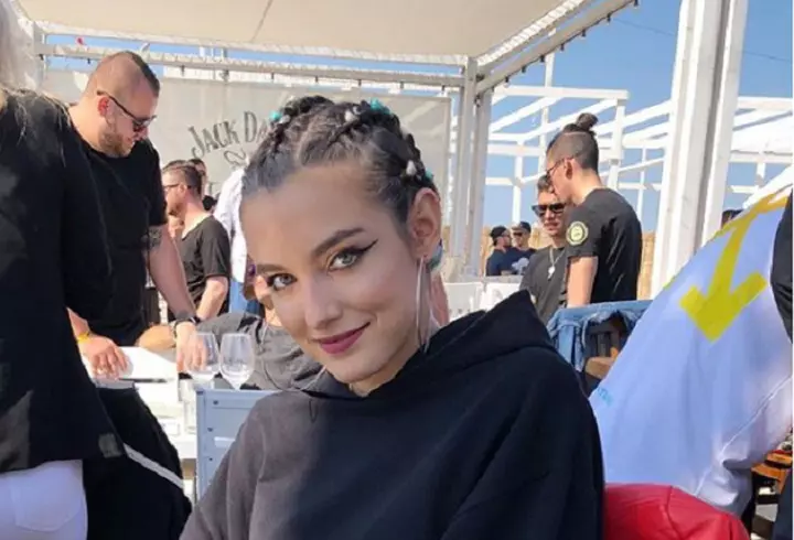 Ce sumă a luat Gabriela Cristea de la stat pentru concediul de maternitate. Documentul a fost făcut public