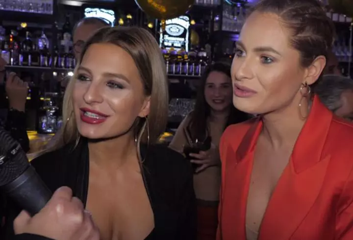 Meghan Markle a declarat că nu va purta niciodată rochii create de Victoria Beckham!