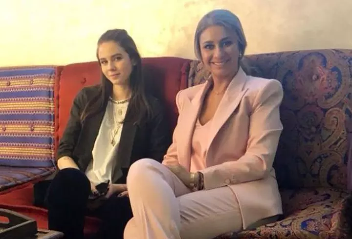 Diana Bart îşi doreşte al doilea copil. Cum face faţă prezentatoarea TV rolului de mămică