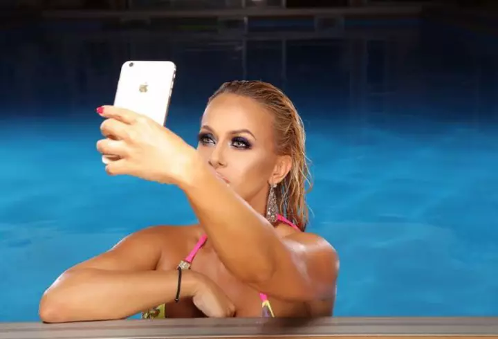 Horia Brenciu a revăzut-o după 20 de ani. Cine e femeia care l-a lăsat fără cuvinte