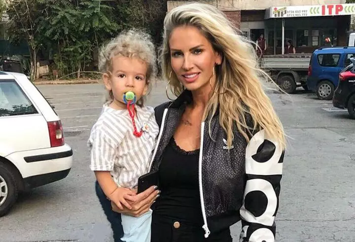 Delia Matache a ţinut dietă doar trei zile. De ce nu a mai rezistat