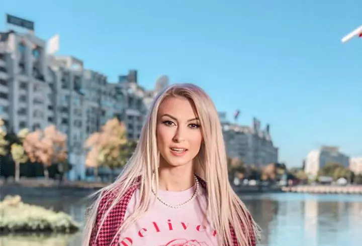 Cele mai frumoase imagini de la VIVA Influencers Party 2018