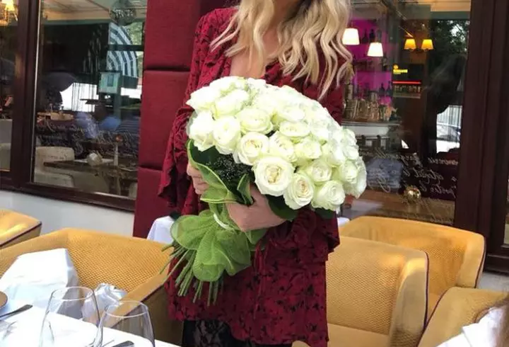 Delia Matache a ţinut dietă doar trei zile. De ce nu a mai rezistat