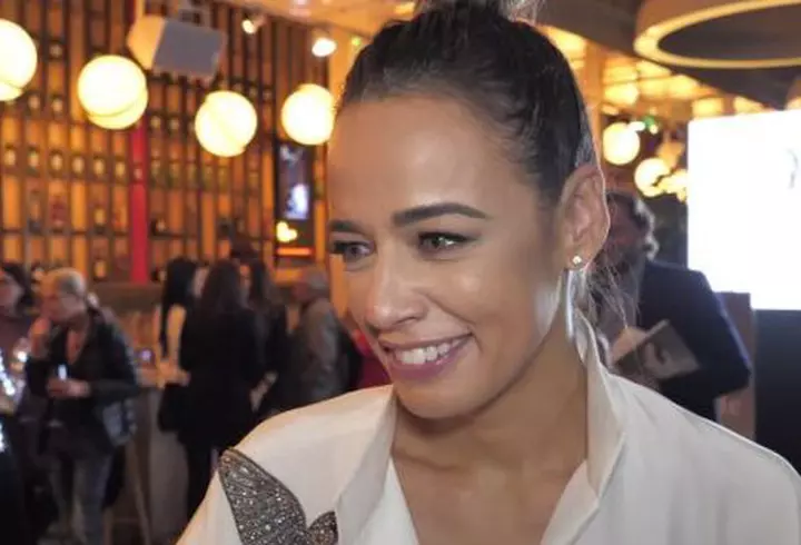 Delia Matache a ţinut dietă doar trei zile. De ce nu a mai rezistat