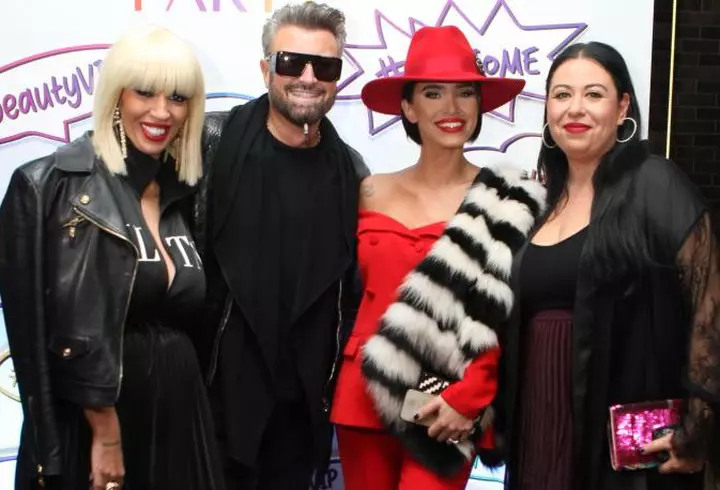 Meghan Markle a declarat că nu va purta niciodată rochii create de Victoria Beckham!