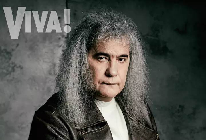 Horia Brenciu a revăzut-o după 20 de ani. Cine e femeia care l-a lăsat fără cuvinte