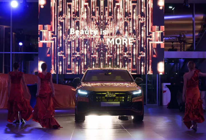 Ben Affleck s-a despărțit de Shauna Sexton, modelul Playboy în vârstă de 22 de ani