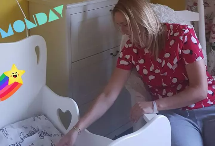 Horia Brenciu a revăzut-o după 20 de ani. Cine e femeia care l-a lăsat fără cuvinte