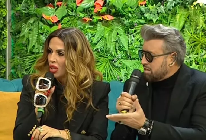 Cum îți îngrijești părul în sezonul rece! Stilistul vedetelor spune tot!