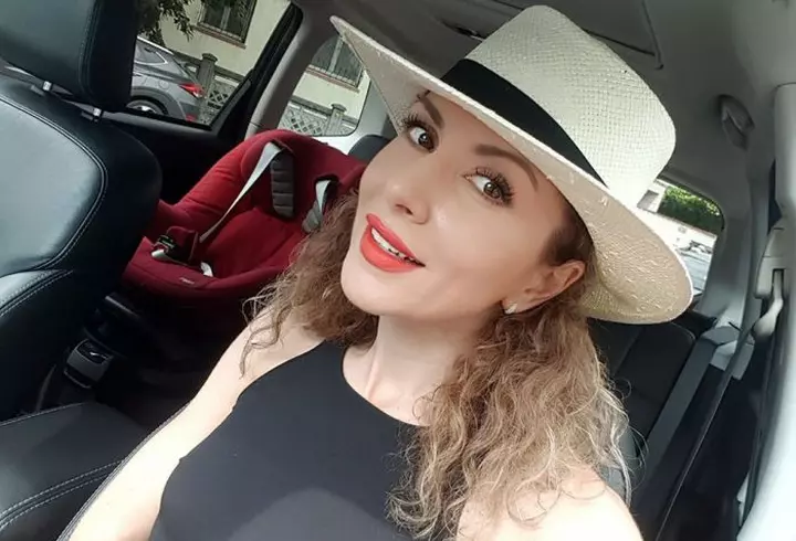 Horia Brenciu a revăzut-o după 20 de ani. Cine e femeia care l-a lăsat fără cuvinte