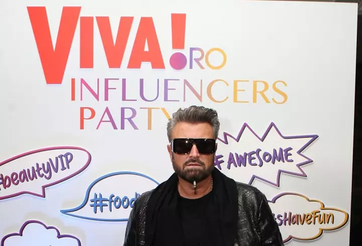 Cele mai frumoase imagini de la VIVA Influencers Party 2018
