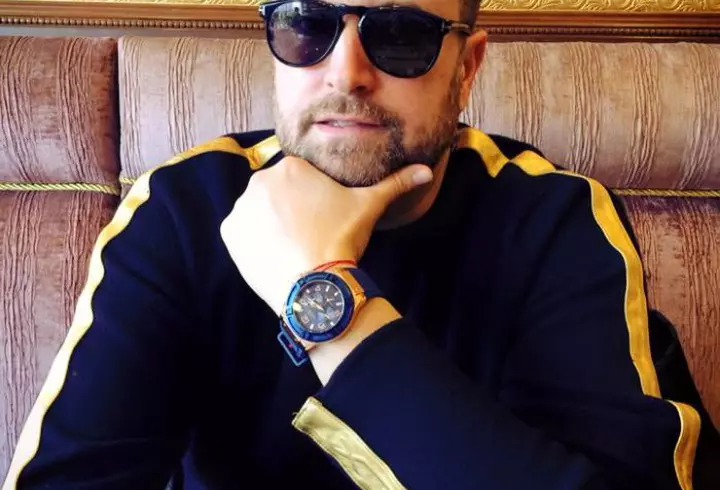 (P) Kronenbourg 1664 Blanc este partener al TIFF si promite sa ofere cinefililor eleganta si gustul Frantei.