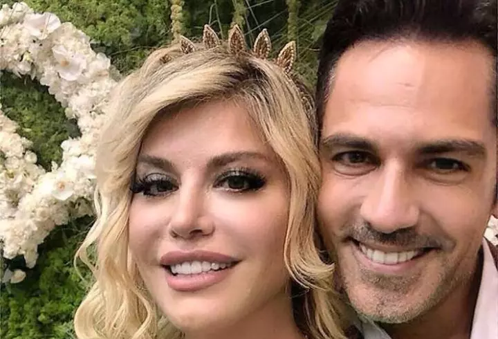 Diana Bart îşi doreşte al doilea copil. Cum face faţă prezentatoarea TV rolului de mămică