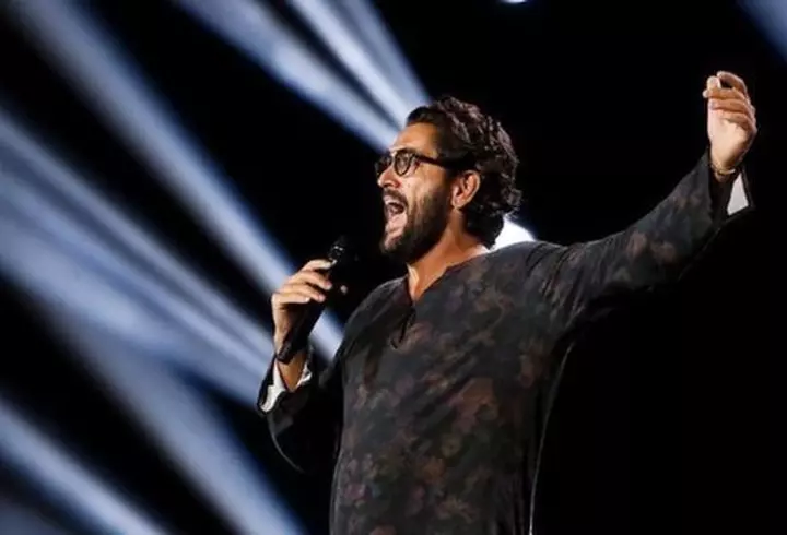 Angela Gheorghiu, marea absentă de la nunta fostului principe Nicolae cu Alina Binder. Motivul pentru care a lipsit celebra soprană