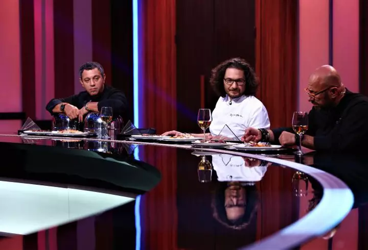 (P) Kronenbourg 1664 Blanc este partener al TIFF si promite sa ofere cinefililor eleganta si gustul Frantei.