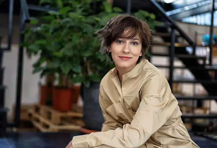 Ce sumă a luat Gabriela Cristea de la stat pentru concediul de maternitate. Documentul a fost făcut public