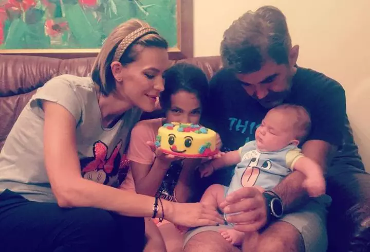 Horia Brenciu a revăzut-o după 20 de ani. Cine e femeia care l-a lăsat fără cuvinte