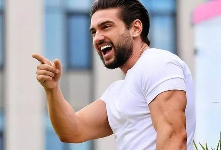 Camelia Potec, apariţie uimitoare după ce a născut. Fiica sa a împlinit o lună