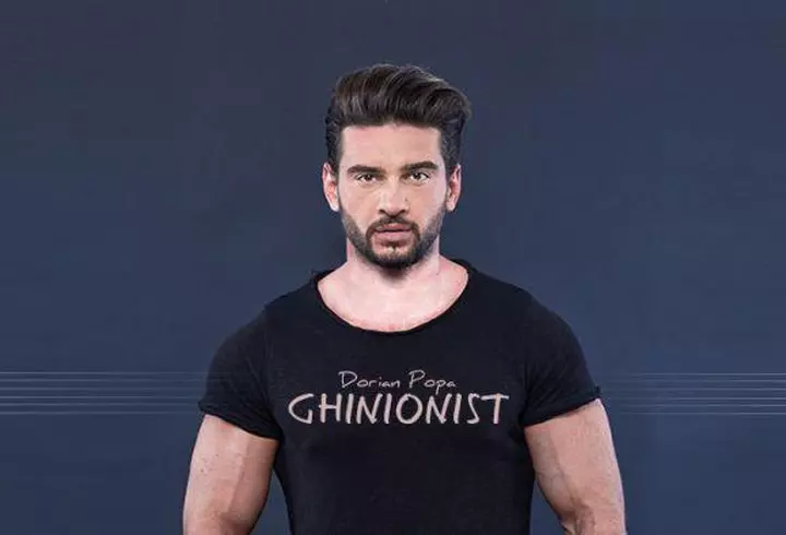 Camelia Potec, apariţie uimitoare după ce a născut. Fiica sa a împlinit o lună