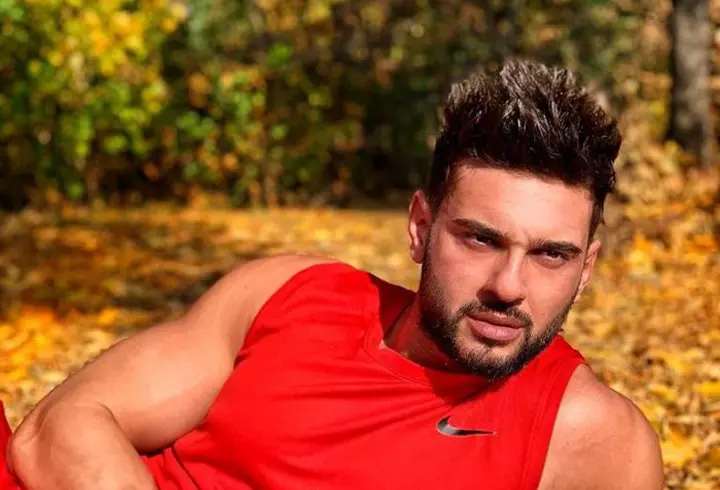 Cele mai frumoase imagini de la VIVA Influencers Party 2018