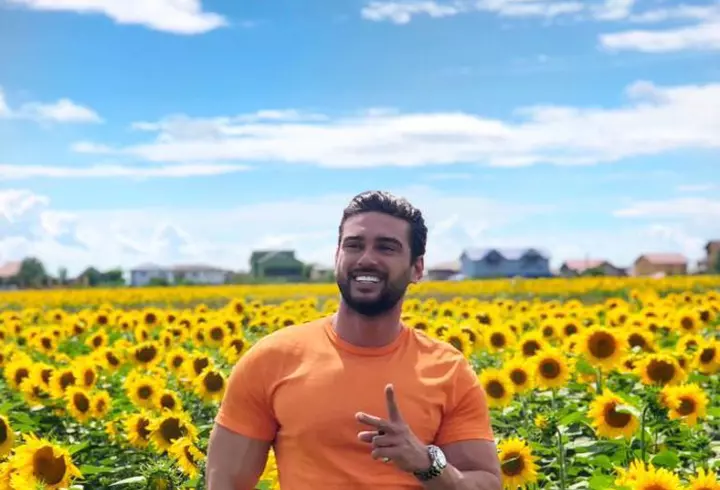 Camelia Potec, apariţie uimitoare după ce a născut. Fiica sa a împlinit o lună