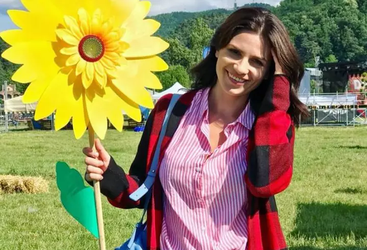 Horia Brenciu a revăzut-o după 20 de ani. Cine e femeia care l-a lăsat fără cuvinte