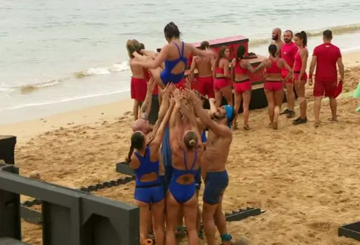 Hannelore de la Insula Iubirii, capabilă să îl înşele pe Bogdan după căsătorie? Mesajul clar al concurentei