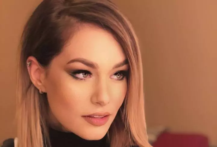 Ionuț Iftimoaie s-a accidentat la "Ultimul Trib". Medicul i-a interzis să mai joace: "Nu sunt de acord"