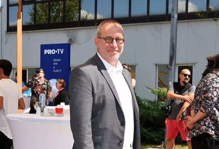 Diana Bart îşi doreşte al doilea copil. Cum face faţă prezentatoarea TV rolului de mămică