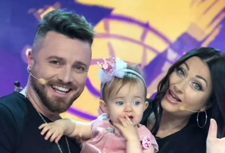 Ce sumă a luat Gabriela Cristea de la stat pentru concediul de maternitate. Documentul a fost făcut public