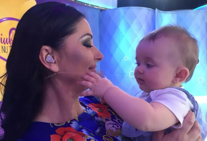 Delia Matache a ţinut dietă doar trei zile. De ce nu a mai rezistat