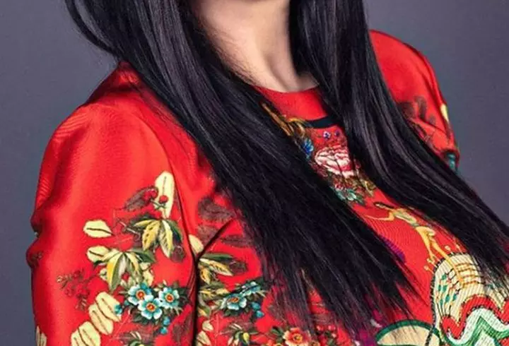 Ce sumă a luat Gabriela Cristea de la stat pentru concediul de maternitate. Documentul a fost făcut public