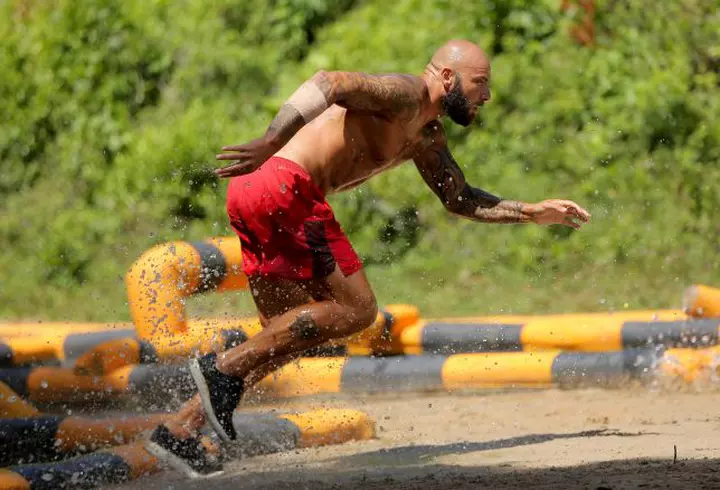 Horia Brenciu a revăzut-o după 20 de ani. Cine e femeia care l-a lăsat fără cuvinte