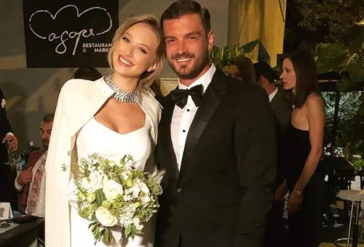 Chef Scărlătescu își dorește să fie model pentru Cătălin Botezatu: ”Să mă urc pe scena lui să prezint și eu un sacou sau orice”