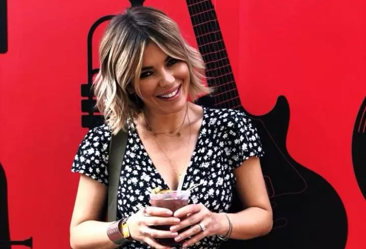 Diana Bart îşi doreşte al doilea copil. Cum face faţă prezentatoarea TV rolului de mămică