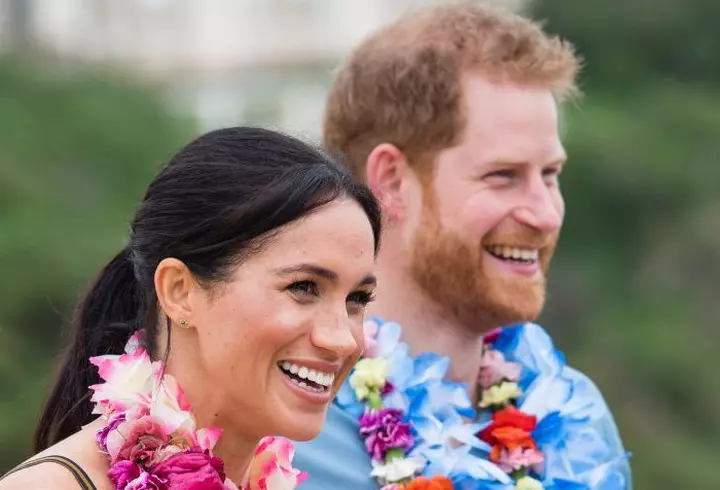 Meghan Markle a declarat că nu va purta niciodată rochii create de Victoria Beckham!