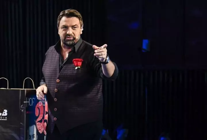 Andreea Bălan a picat examenul de conducere în urmă cu 16 ani: "M-am ofticat foarte tare, dar cred că se întâmplă" - EXCLUSIV