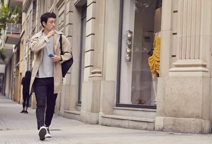 (P) Kronenbourg 1664 Blanc este partener al TIFF si promite sa ofere cinefililor eleganta si gustul Frantei.