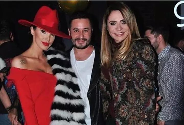 Cele mai frumoase imagini de la VIVA Influencers Party 2018