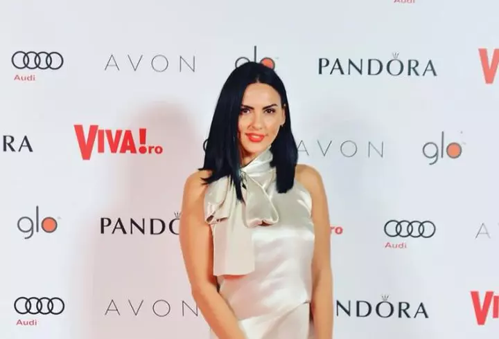 Diana Bart îşi doreşte al doilea copil. Cum face faţă prezentatoarea TV rolului de mămică